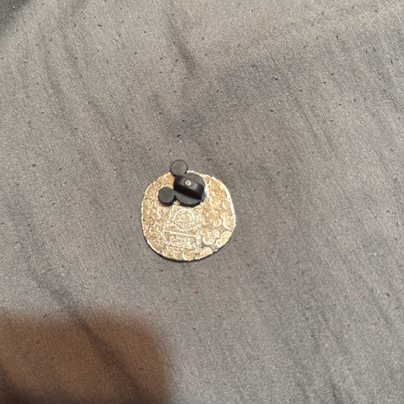 Disney Nightmare Before Christmas Jack Face Pin - Picture 2 of 2